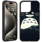 Compatible with iPhone 11 (6.1 inch) Phone Case My Neighbor Totoro 4TA1633