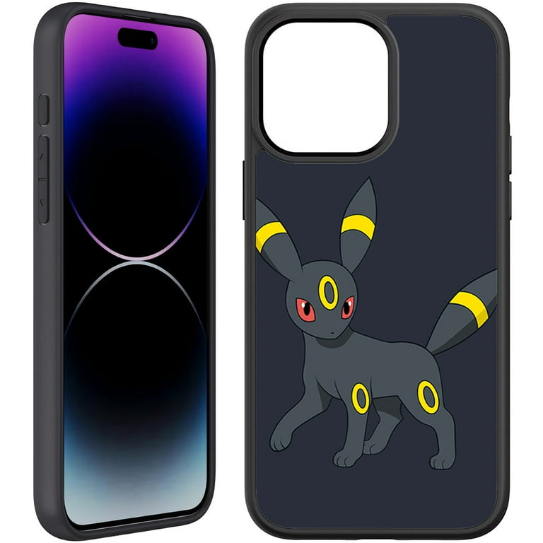 Compatible with iPhone 11 Pro 5.8 inch Phone Case Pokemon