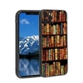 thumbnail image 1 of Compatible with iPhone 11 Pro Max Phone Case, Books-65 Case Silicone Protective for Teen Girl Boy Case for iPhone 11 Pro Max, 1 of 1