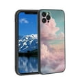 thumbnail image 1 of Compatible with iPhone 11 Pro Max Phone Case, Pastel-cloud-dreamscapes-1 Case Silicone Protective for Teen Girl Boy Case for iPhone 11 Pro Max, 1 of 1