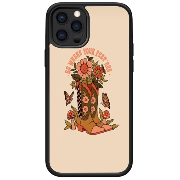 Compatible with iPhone 11 Pro Max case cute handsome denim pattern mobile phone case soft TPU fashion design