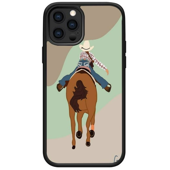 Compatible with iPhone 11 Pro Max case cute handsome denim pattern mobile phone case soft TPU fashion design