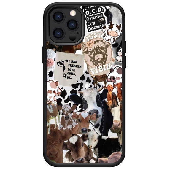 Compatible with iPhone 11 Pro case Cartoon Cute phone case Soft TPU Fashion Design