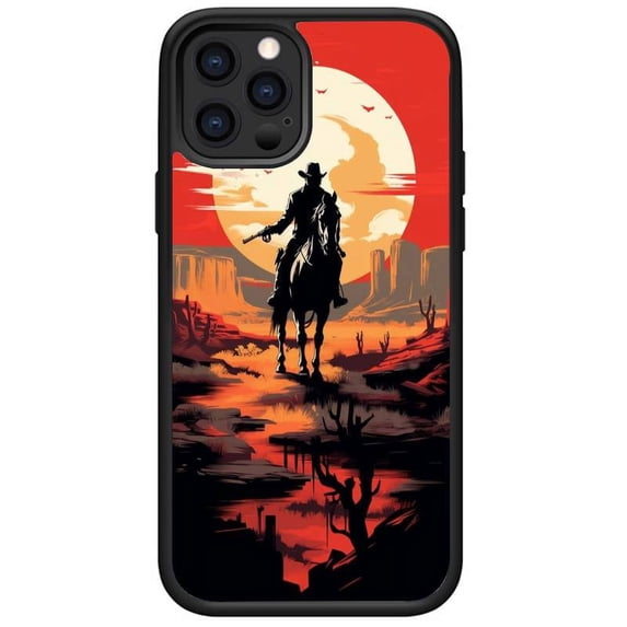 Compatible with iPhone 11 case cute handsome denim pattern mobile phone case soft TPU fashion design