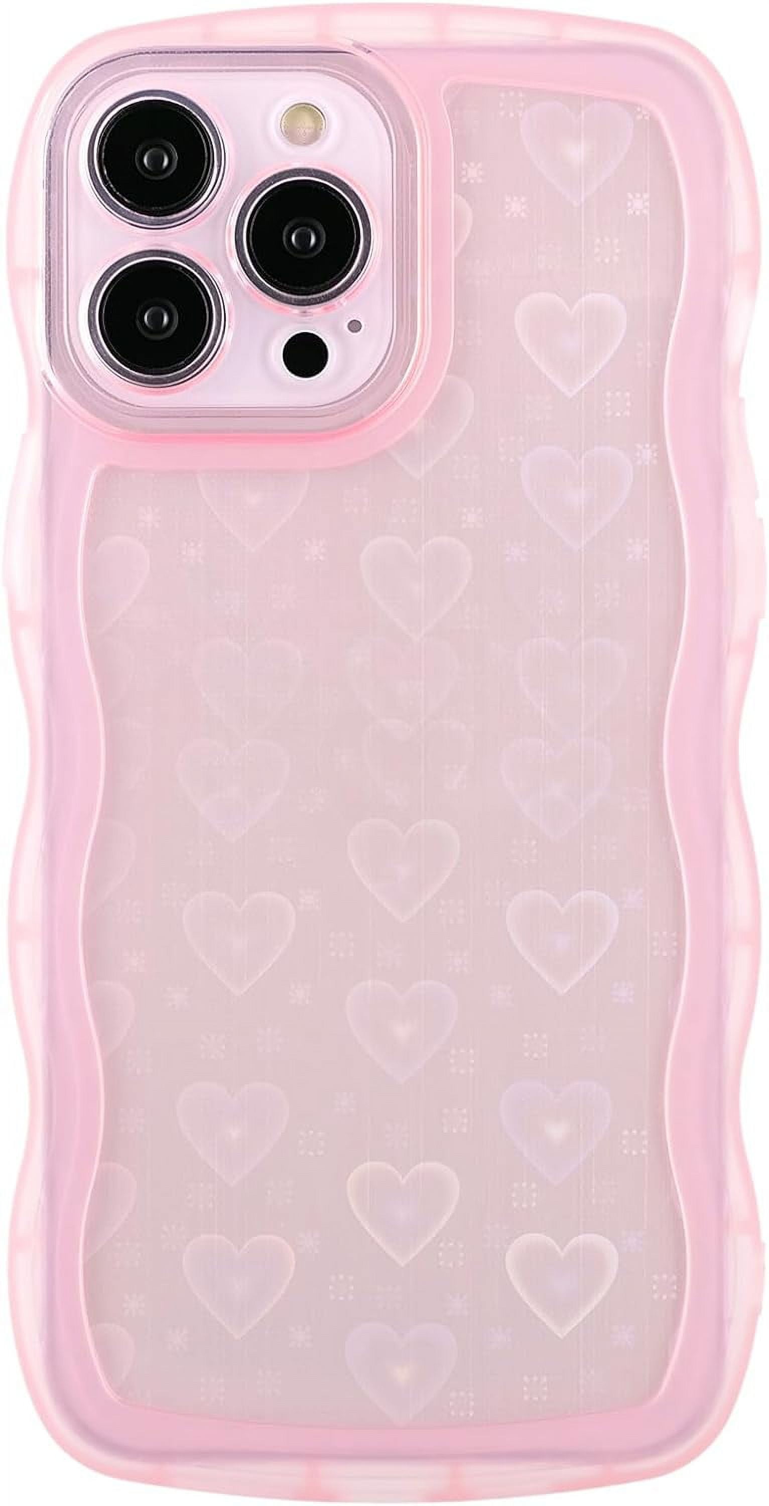 Compatible with iPhone 12 Mini,Cute Kawaii Bling Sparkle Glitter