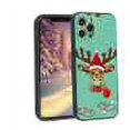 thumbnail image 1 of Compatible with iPhone 12 Pro Max Phone Case, Christmas-Gift-3 Case Silicone Protective for Teen Girl Boy Case for iPhone 12 Pro Max, 1 of 1