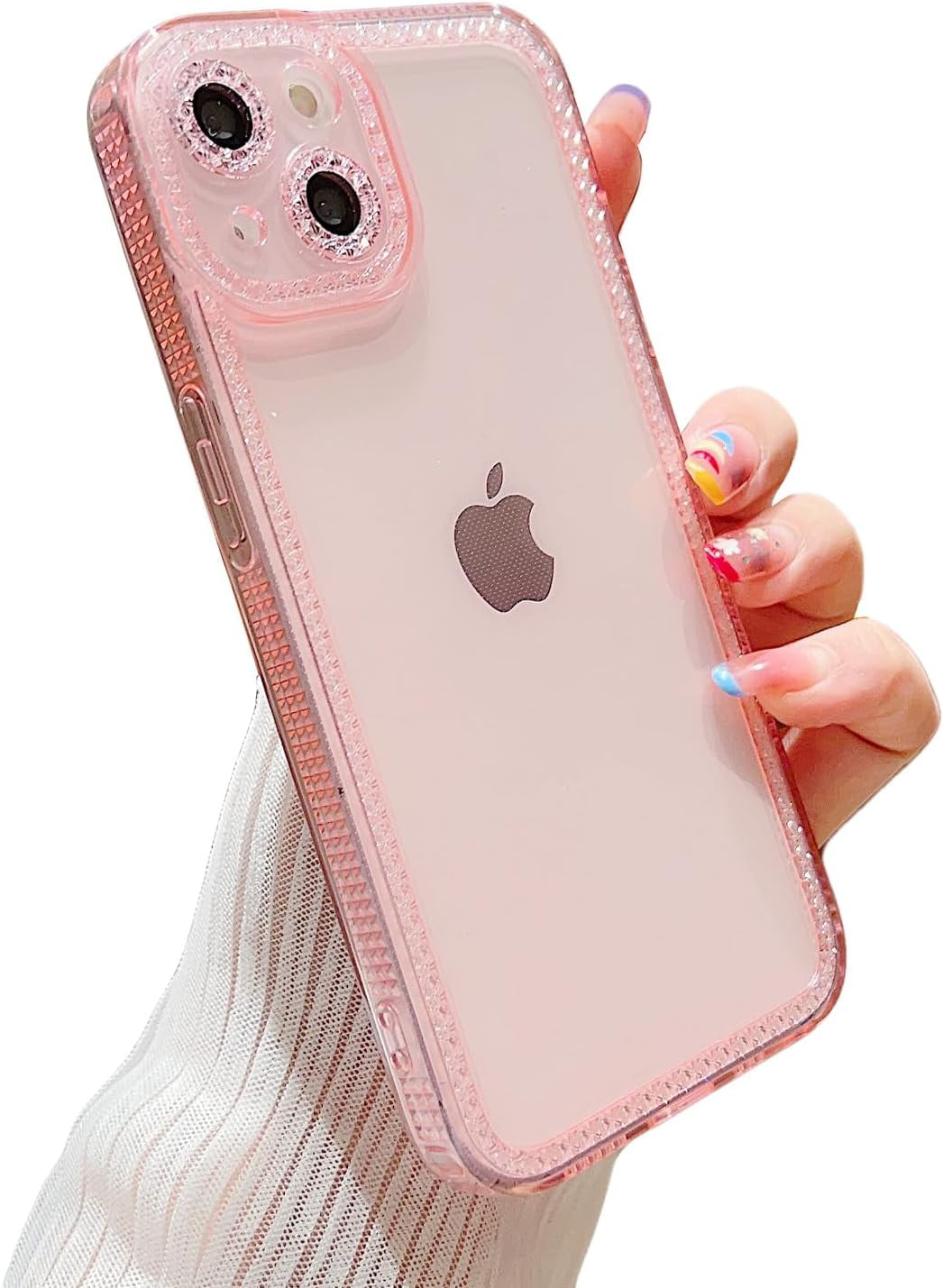 MMOBIEL Antenne NFC + Flex Volume IPhone 13 - Kit Réparation Charge Sans Fil
