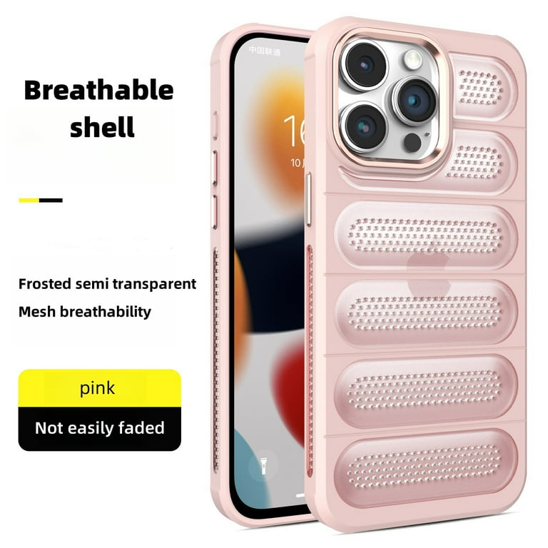 iphone 11 pro phone cases PITAKA-iPhone 17 Pro Max Aramid UltraGuard Cases With MagSafe / Sunset