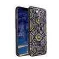 thumbnail image 1 of Compatible with iPhone 13 Phone Case, Green-authentic-Mosaic-5 Case Silicone Protective for Teen Girl Boy Case for iPhone 13, 1 of 1