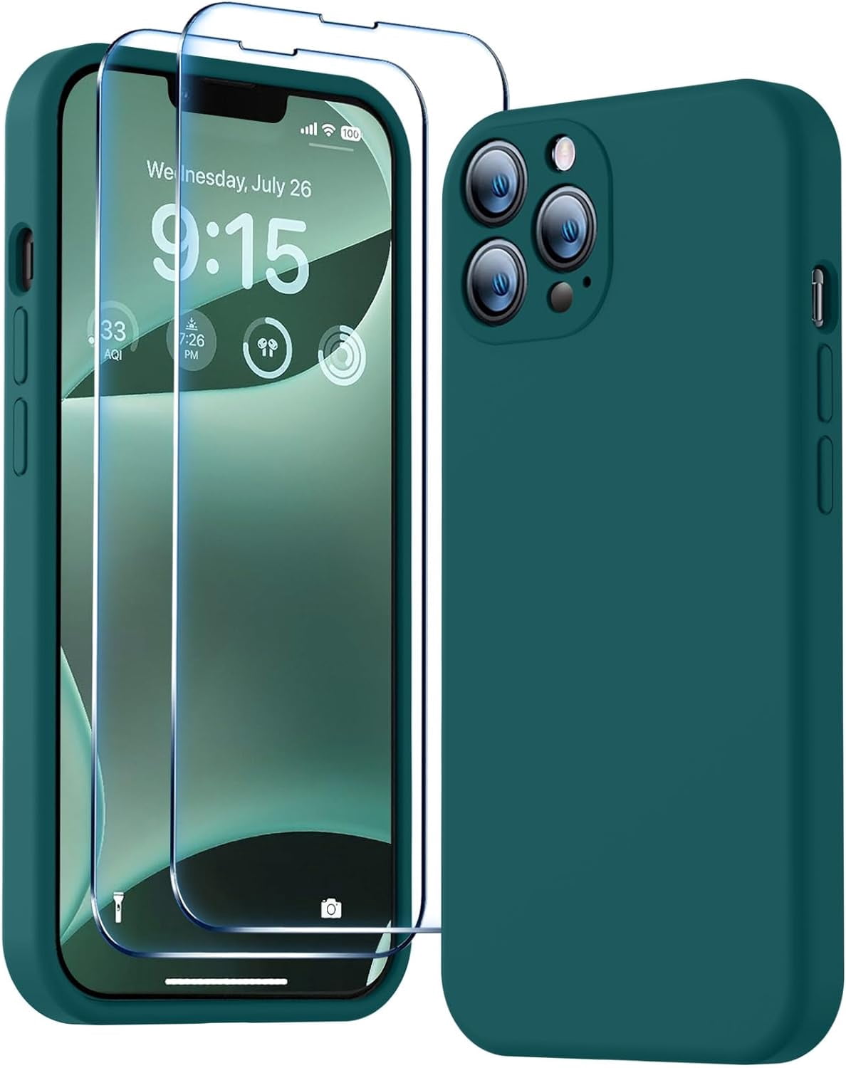Teal