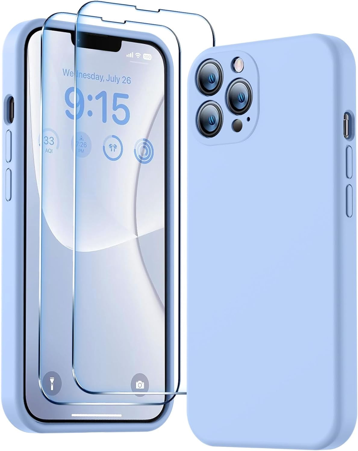Light Blue