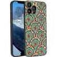 thumbnail image 1 of Compatible with iPhone 13 Pro Max Phone Case, Green-authentic-Mosaic-19 Case Silicone Protective for Teen Girl Boy Case for iPhone 13 Pro Max, 1 of 1