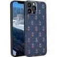 thumbnail image 1 of Compatible with iPhone 13 Pro Phone Case, Anchor-Sea-2 Case Silicone Protective for Teen Girl Boy Case for iPhone 13 Pro, 1 of 1