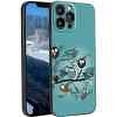thumbnail image 1 of Compatible with iPhone 13 Pro Phone Case, Birds-Cartoons-42 Case Silicone Protective for Teen Girl Boy Case for iPhone 13 Pro, 1 of 1