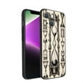 thumbnail image 1 of Compatible with iPhone 14 Plus Phone Case, Timeless-hourglass-symbols-7 Case Silicone Protective for Teen Girl Boy Case for iPhone 14 Plus, 1 of 1