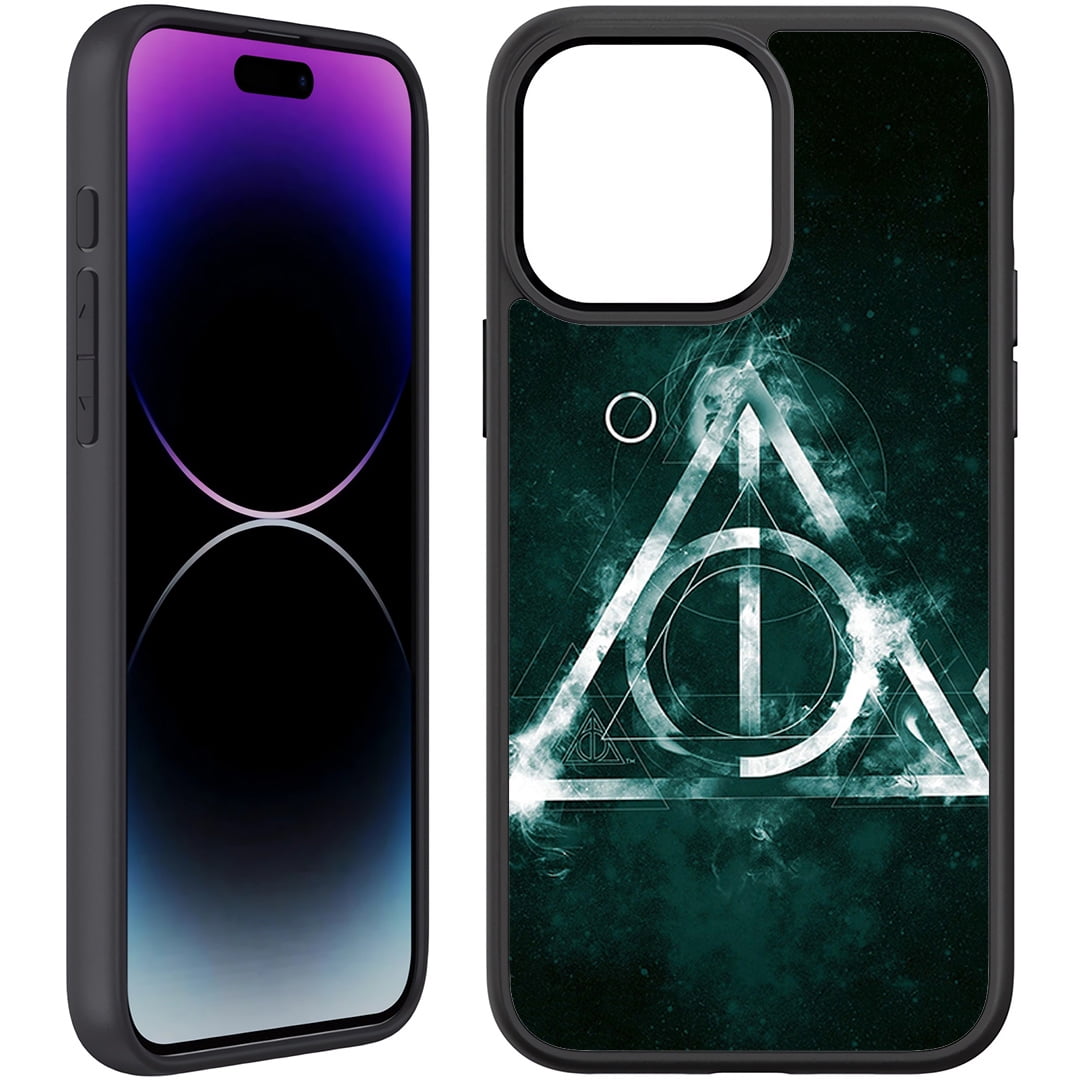 Compatible With IPhone 15 Pro Max 6 7 Inch Phone Case Harry Potter compatible-with-iphone-15-pro-max-6-7-inch-phone-case-harry-potter