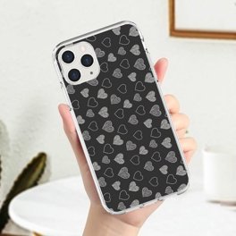 Compatible with Samsung A56 Case,Oil Painting Flower Phone Case