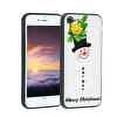 thumbnail image 1 of Compatible with iPhone 7 Phone Case, Christmas-Gift-6 Case Silicone Protective for Teen Girl Boy Case for iPhone 7, 1 of 1