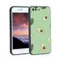 thumbnail image 1 of Compatible with iPhone 7 Plus Phone Case, Avocado-Green-20 Case Silicone Protective for Teen Girl Boy Case for iPhone 7 Plus, 1 of 1