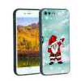 thumbnail image 1 of Compatible with iPhone 8 Plus Phone Case, Christmas-White-280 Case Silicone Protective for Teen Girl Boy Case for iPhone 8 Plus, 1 of 1