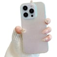 thumbnail image 1 of Compatible with iPhone Case,Luxury Laser Colorful Matte [ Drop&Full Body Protection] Shockproof Cover Phone Case (Matte,iPhone 13), 1 of 6