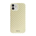 thumbnail image 1 of Compatible with iPhone Case with Cute Fashion Polka Dot Aesthetics Design Simple Case for Soft TPU Slim Protection Case, 1 of 2