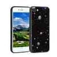 thumbnail image 1 of Compatible with iPhone SE 2022 Phone Case, Planets-18 Case Silicone Protective for Teen Girl Boy Case for iPhone SE 2022, 1 of 1