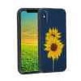 thumbnail image 1 of Compatible with iPhone XS Max Phone Case, Sunflower-Yellow-21 Case Silicone Protective for Teen Girl Boy Case for iPhone XS Max, 1 of 1