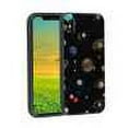 thumbnail image 1 of Compatible with iPhone XS Phone Case, Planets-5 Case Silicone Protective for Teen Girl Boy Case for iPhone XS, 1 of 1