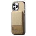 thumbnail image 1 of Compatible with iphone 13 Pro Max Case Rfid Blocking Leather Case Shockproof Wallet, 1 of 5