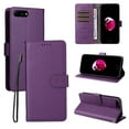 thumbnail image 1 of Compatible with iphone 7 Plus/8 Plus Case Crad Slot Wallet Wireless Charging Magnetic Car Mount, 1 of 5