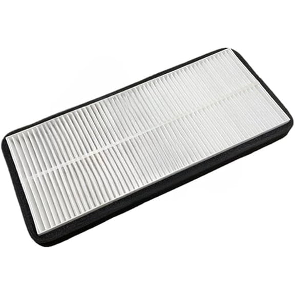 Compatible with liugong CLG 850H 855N Loader air conditioning filter inner and external filter filter filter loader Excavator Parts (internal filter)