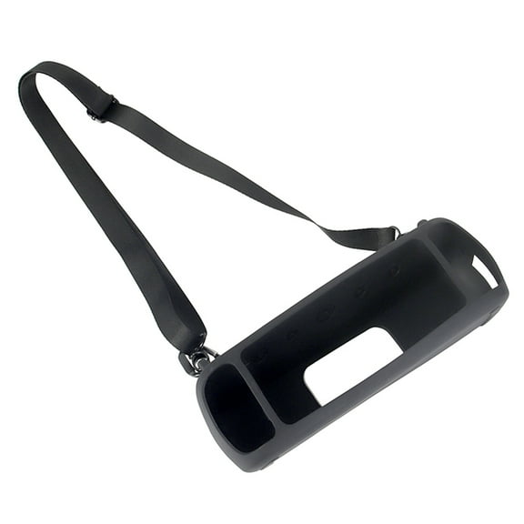 Compatible withAnker Sound core Motion+ Bluetooth-compatible Speaker Silicone Protective Skin-friendly Carrying Cases