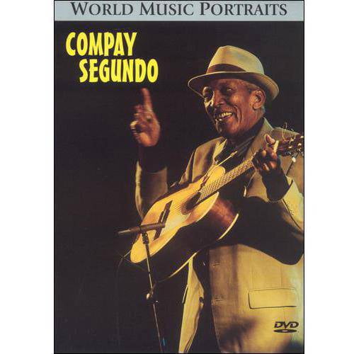 Compay Segundo