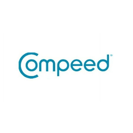 Compeed Blister Sports Heel Medium 8 Ct