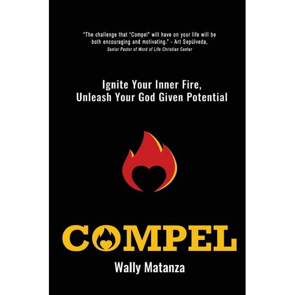 Compel (Paperback)
