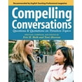 thumbnail image 1 of Pre-Owned Compelling Conversations: Questions and Quotations on Timeless Topics- An Engaging ESL Textbook for Advanced Students, 9781419658280, 141965828X, Paperback, 2nd ed. edition, 1 of 1