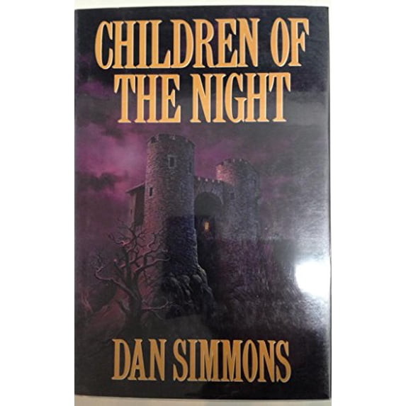 Pre-Owned Pre-Owned Children of the Night Paperback