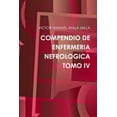 thumbnail image 1 of Compendio de Enfermeria Nefrologica Tomo IV, (Paperback), 1 of 1