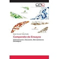 thumbnail image 1 of Compendio de Ensayos (Paperback), 1 of 1