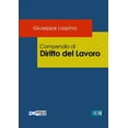 thumbnail image 1 of Compendio di Diritto del Lavoro (Paperback), 1 of 1