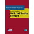 thumbnail image 1 of Compendio di Diritto dell'Unione Europea (Paperback), 1 of 1