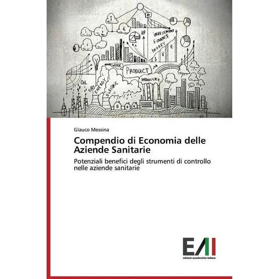 Compendio di Economia delle Aziende Sanitarie (Paperback)