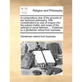 thumbnail image 1 of A Compendious View of the Grounds of the Teutonick Philosophy. with Considerations by Way of Enquiry Into the Subject Matter, and Scope of the Writings of Jacob Behmen, ... Published by a Gentleman Re, 1 of 1