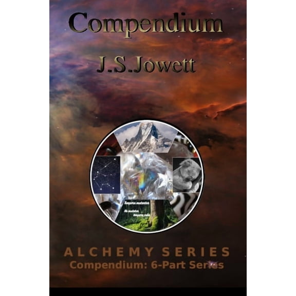 Compendium: Alchemy Series, (Paperback)