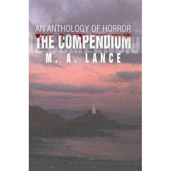 The Compendium (Paperback)