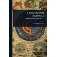 thumbnail image 1 of Compendium Historiae Philosophiae..., (Paperback), 1 of 1
