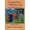 thumbnail image 1 of Compendium Maleficarum, (Paperback), 1 of 1