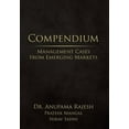 thumbnail image 1 of Compendium: Management Cases from Emerging Markets, (Hardcover), 1 of 1