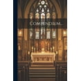 thumbnail image 1 of Compendium... (Paperback), 1 of 1